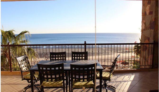 Sonoran Sky Resort Oceanview Condo Puerto Peñasco Exterior foto